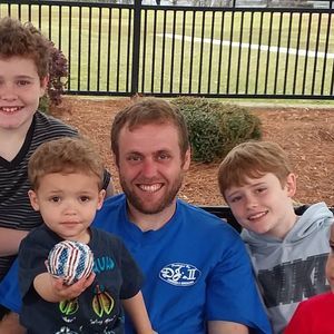 Meet your Posher, Joseph